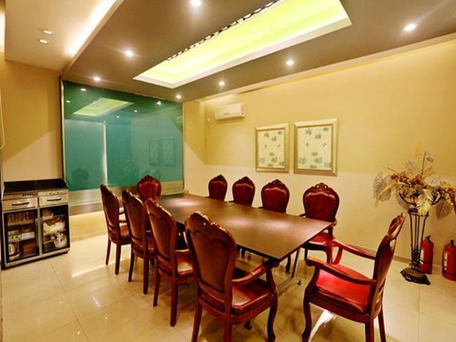 Jinjiang Inn Xuchang Hubin Road מראה חיצוני תמונה
